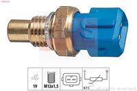 BLUE PRINT ADG07287 - Sensor, temperatura del refrigerante
