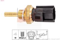 BLUE PRINT ADT37220 - Sensor, temperatura del refrigerante