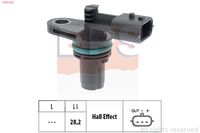 BOSCH 0986280761 - Sensor, posición arbol de levas