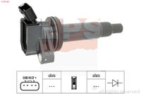 BOSCH 0986AG0503 - Bobina de encendido