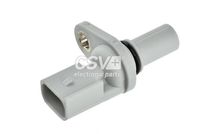 BOSCH 0986280732 - Sensor, posición arbol de levas