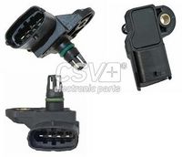 CSV electronic parts CSP9220 - Sensor, presión de sobrealimentación