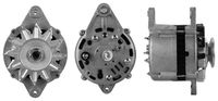 LUCAS LRA00348 - Alternador