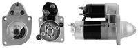 LUCAS LRS01211 - Motor de arranque