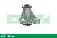 LUCAS LAWP1025 - Bomba de agua, refrigeración del motor
