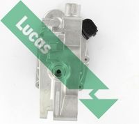LUCAS LTH5035 - Número de enchufes de contacto: 5<br>