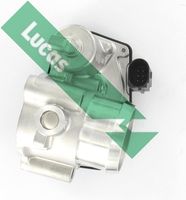 LUCAS LTH5038 - Número de enchufes de contacto: 6<br>