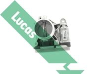 LUCAS LTH523 - Número de enchufes de contacto: 5<br>