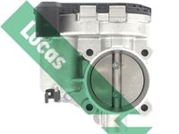 LUCAS LTH531 - Tipo de servicio: eléctrico<br>Número de enchufes de contacto: 6<br>Garantía: 3 años de garantía<br>Peso [kg]: 1<br>