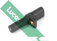 LUCAS SEB1134 - Cantidad de agujeros de fijación: 1<br>Tipo de sensor: inductivo<br>Número de enchufes de contacto: 2<br>Tipo de montaje: atornillado<br>