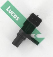 LUCAS SEB1380 - Sensor, posición arbol de levas