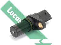 LUCAS SEB1416 - Número de enchufes de contacto: 2<br>Tipo de sensor: inductivo<br>Artículo complementario / información complementaria 2: con junta tórica<br>