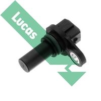 LUCAS SEB161 - Tipo de sensor: inductivo<br>Número de enchufes de contacto: 2<br>Peso [kg]: 0,016<br>Resistencia [Ohm]: 850<br>