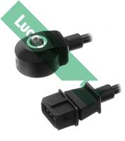 LUCAS SEB889 - Número de enchufes de contacto: 3<br>Color de carcasa: negro<br>Longitud de cable [mm]: 400<br>