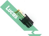 LUCAS SMB5026 - Tipo de servicio: eléctrico<br>Tipo de montaje: con clips<br>Número de enchufes de contacto: 2<br>