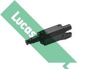 LUCAS SMB545 - Tipo de servicio: eléctrico<br>Tipo de montaje: bayoneta<br>Tensión [V]: 12<br>Número de enchufes de contacto: 2<br>Función de interruptor combinado: Contacto ruptor<br>
