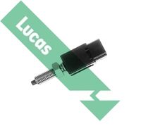 LUCAS SMB546 - Interruptor luces freno