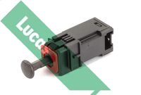 LUCAS SMB861 - Tipo de servicio: eléctrico<br>Tipo de montaje: con clips<br>Número de enchufes de contacto: 4<br>