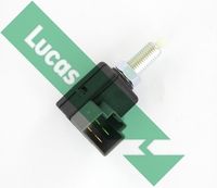 LUCAS SMB967 - Tipo de servicio: mecánico<br>Color de carcasa: negro<br>Número de enchufes de contacto: 4<br>Medida de rosca: 10x1,25<br>