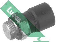 LUCAS SNB669 - Interruptor de temperatura, ventilador del radiador