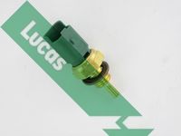 LUCAS SNB940 - Número de enchufes de contacto: 2<br>Color de carcasa: verde<br>Diámetro de montaje [mm]: 20<br>