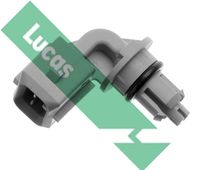 LUCAS SNB984 - Número de piezas necesarias: 1<br>Número de enchufes de contacto: 2<br>para n° fabricante: 6PT 009 109-221<br>