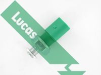 LUCAS SOB5014 - Presión [bar]: 0,4<br>Medida de rosca: M10x1<br>Ancho de llave: 24<br>Número de enchufes de contacto: 2<br>