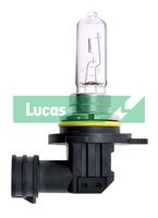 LUCAS LLB190 - Tipo de luces: LED<br>Tensión [V]: 12<br>Potencia nominal [W]: 1<br>Cantidad: 1<br>Versión: Single Box<br>Versión: Standard<br>Modelo de zócalo, bombilla incandescente: montaje fijo/no sustituible<br>