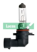 LUCAS LLB710 - Tensión [V]: 12<br>Potencia nominal [W]: 42<br>Tipo de lámpara: H10<br>Tipo de luces: Halógena<br>Cantidad: 1<br>Tipo de envase: caja<br>Modelo de zócalo, bombilla incandescente: PY20d<br>