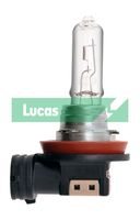 LUCAS LLB709 - Tipo de luces: LED<br>Tensión [V]: 12<br>Potencia nominal [W]: 1<br>Cantidad: 1<br>Versión: Single Box<br>Versión: Standard<br>Modelo de zócalo, bombilla incandescente: montaje fijo/no sustituible<br>