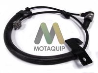 MOTAQUIP LVAB494 - Sensor, revoluciones de la rueda