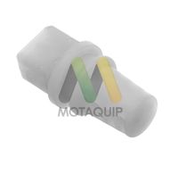 MOTAQUIP LVAT106 - Número de enchufes de contacto: 2<br>Forma del enchufe: rectangular<br>Color: blanco<br>para OE N°: MD313486<br>