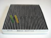 MOTAQUIP LVCF505 - Filtro, aire habitáculo