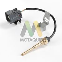 MOTAQUIP LVCT211 - Sensor, temperatura del refrigerante