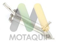 MOTAQUIP LVER370 - Elemento enfriador, reciclaje gases escape