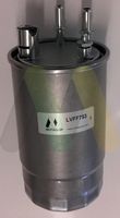 MOTAQUIP LVFF753 - Filtro combustible
