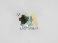 MOTAQUIP LVRP270 - Interruptor de control de la presión de aceite