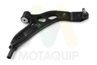 MOTAQUIP LVSA2060 - Lado de montaje: Eje delantero<br>Lado de montaje: izquierda<br>Lado de montaje: debajo<br>Material: Acero<br>Tipo de dirección: Brazo oscilante transversal<br>Referencia artículo par: LVSA2060<br>