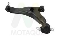 MOTAQUIP LVSA934 - año construcción hasta: 11/2001<br>Lado de montaje: Eje delantero<br>Lado de montaje: derecha<br>Lado de montaje: debajo<br>Longitud [mm]: 400<br>Altura [mm]: 80<br>Tipo de dirección: Brazo oscilante transversal<br>Referencia artículo par: LVSA322<br>