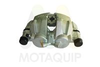 MOTAQUIP VBC534R - Lado de montaje: Eje delantero, izquierda<br>Diámetro de orificio [mm]: 44<br>Espesor de disco de frenos [mm]: 22<br>Sistema de frenos: Brembo<br>para diámetro disco de freno [mm]: 276<br>Referencia artículo par: VBC534R<br>