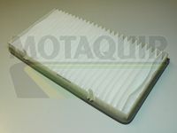 MOTAQUIP VCF335 - Filtro, aire habitáculo