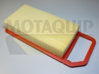 MOTAQUIP VFA1049 - Tipo de filtro: Cartucho filtrante<br>Longitud [mm]: 358<br>Ancho [mm]: 152<br>Altura [mm]: 59<br>SVHC: No existen sustancias SVHC<br>