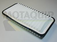 MOTAQUIP VFA1055 - Filtro de aire