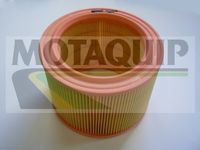 MOTAQUIP VFA269 - Tipo de filtro: Cartucho filtrante<br>Altura [mm]: 123<br>Diámetro interior [mm]: 117<br>Diámetro exterior [mm]: 166<br>Diám. int. 1 [mm]: 117<br>SVHC: No existen sustancias SVHC<br>