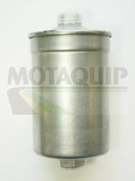 MOTAQUIP VFF143 - Tipo de filtro: Cartucho filtrante<br>Diámetro [mm]: 84<br>Medida de rosca: M 12 X 1,50<br>Altura [mm]: 150<br>