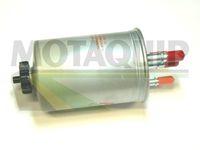 MOTAQUIP VFF527 - Filtro combustible