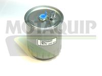 MOTAQUIP VFF533 - Filtro combustible