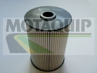 MOTAQUIP VFF555 - Filtro combustible