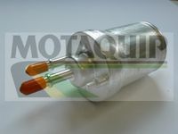 MOTAQUIP VFF561 - Tipo de filtro: Cartucho filtrante<br>Presión [bar]: 3<br>Diámetro [mm]: 61<br>Diámetro interior [mm]: 8<br>Altura [mm]: 163<br>