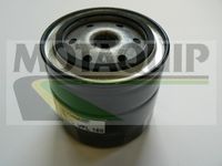 MOTAQUIP VFL150 - Tipo de filtro: Filtro enroscable<br>Medida de rosca: 3/4-16 UNF<br>Diámetro exterior [mm]: 76<br>Altura [mm]: 100<br>Diámetro de junta tórica [mm]: 71<br>